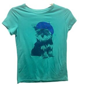 Cat & Jack Girl’s Shirt